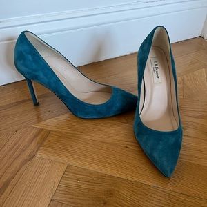 LK Bennett Heels